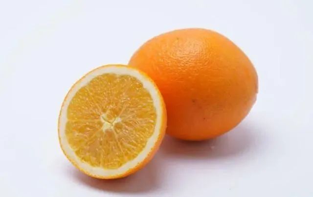 赣南脐橙的营养与功效(赣南脐橙为什么出名)