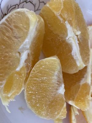吃赣南脐橙是用刀切好还是手剥好，营养哪个不流失
