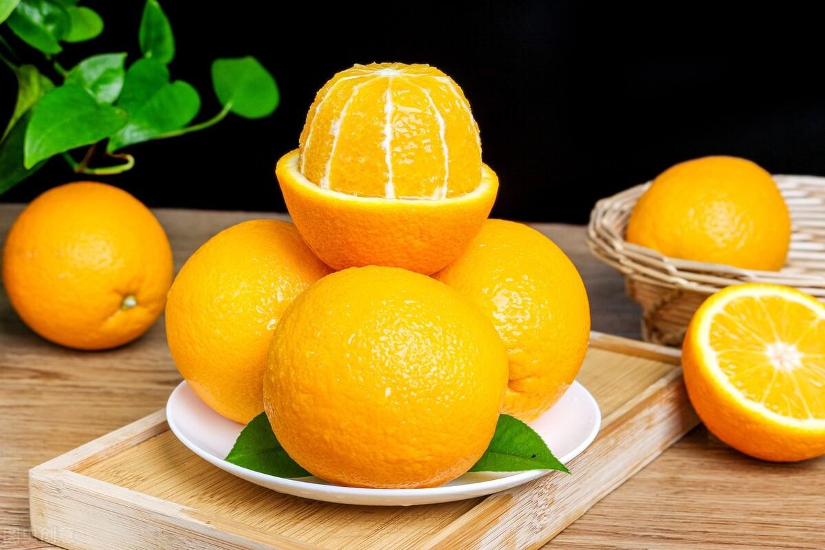 脐橙如何储存(脐橙如何长时间保鲜)
