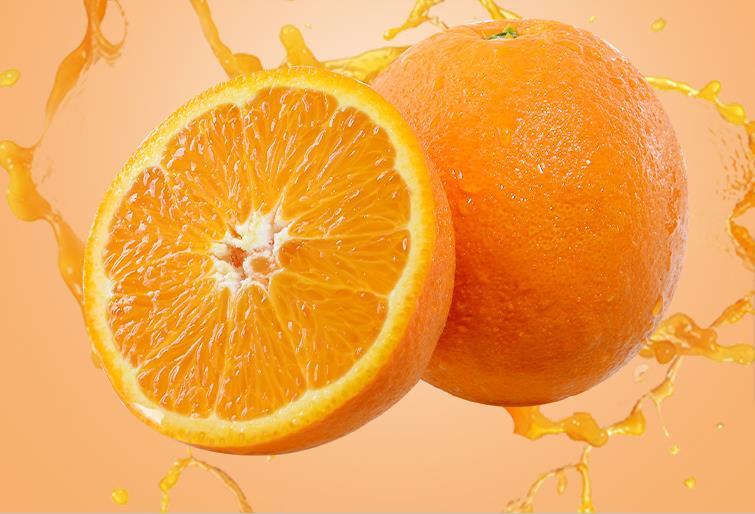 图片[1]-脐橙栽培配套技术-安远脐橙