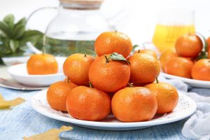 广西砂糖橘那个位置的口感最甜-安远脐橙