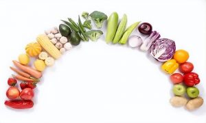 高纤维蔬菜水果排行榜(含膳食纤维的蔬菜水果有哪些)-安远脐橙