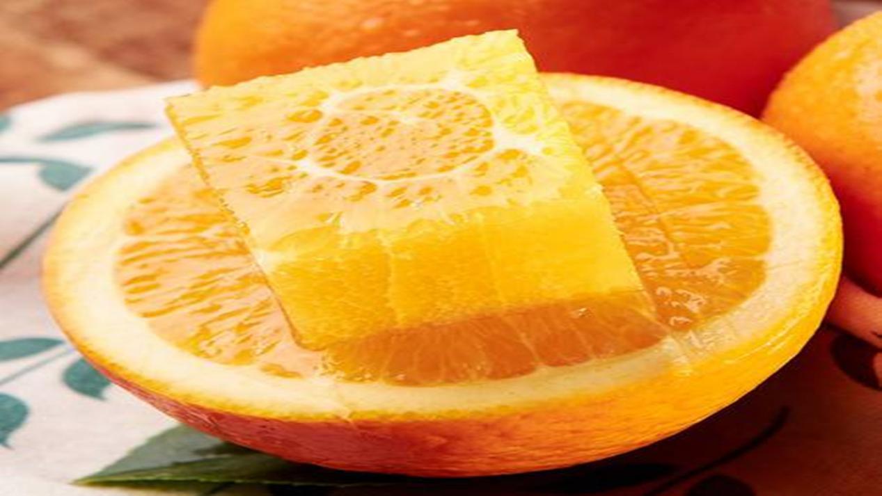 纯甜的脐橙正常吗(特别甜的橙子有问题吗)