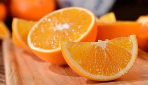 纯甜的脐橙正常吗(特别甜的橙子有问题吗)-安远脐橙