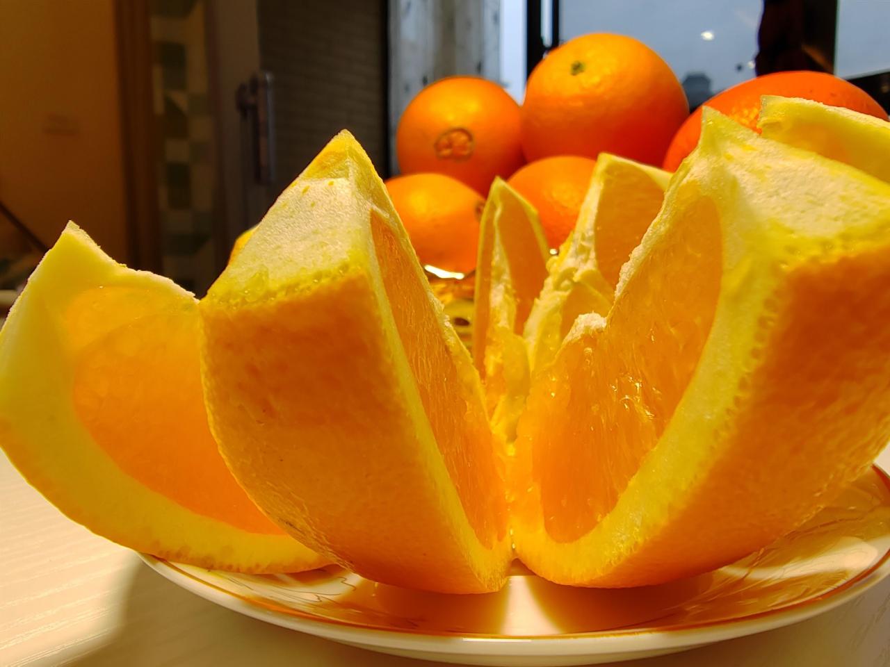 图片[7]-赣南脐橙，好吃到爆的宝藏水果-安远脐橙
