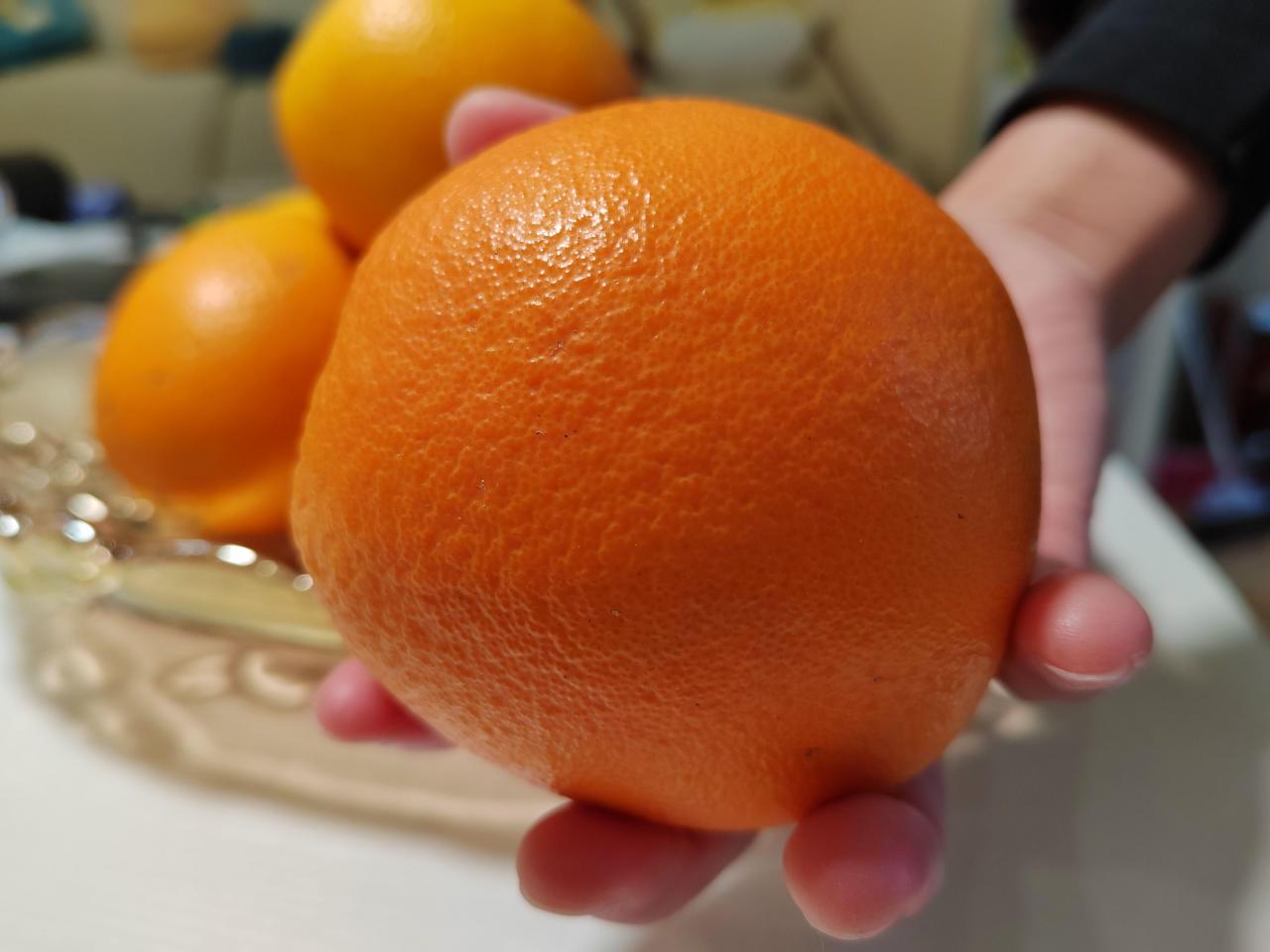 图片[5]-赣南脐橙，好吃到爆的宝藏水果-安远脐橙