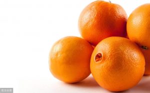 栽脐橙树松多厚的土合适-安远脐橙