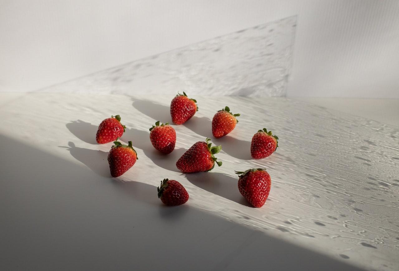 草莓是什么季节的水果?几月份可以摘草莓?