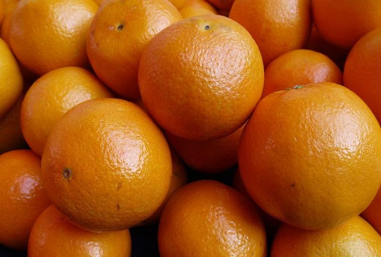 纽荷尔脐橙能放多久(保存有“妙招”，这样做，放三个月不是问题)