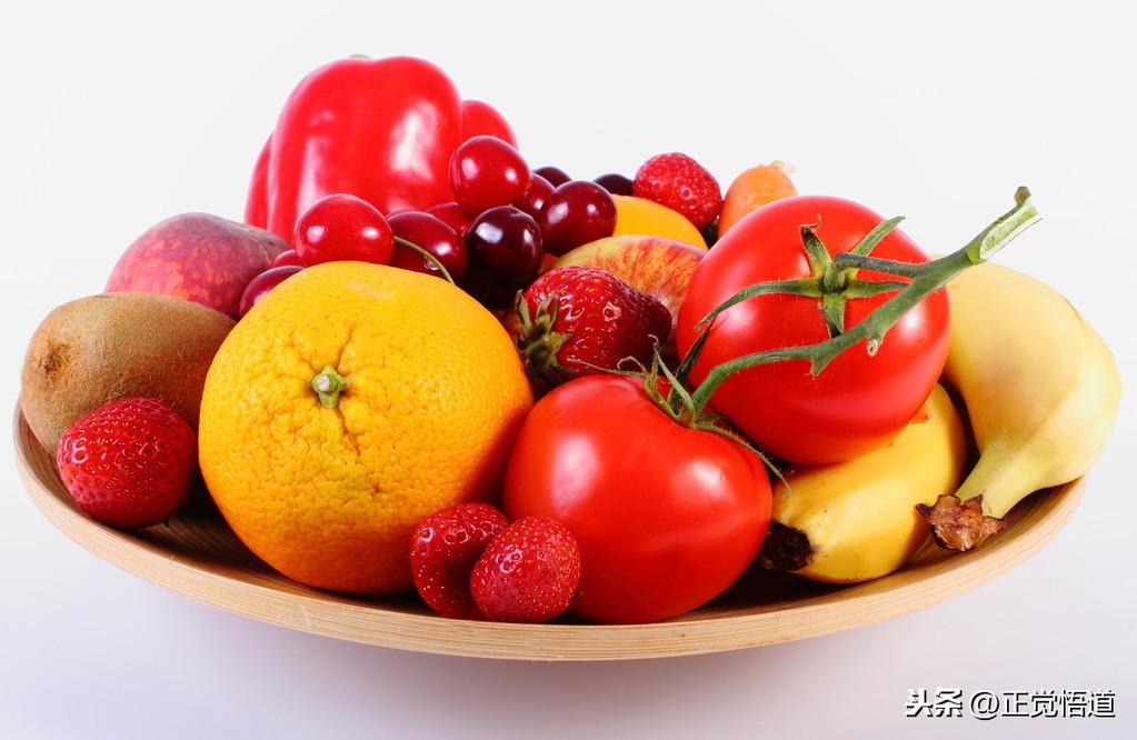 含维生素a的蔬菜和水果都有哪些?-安远脐橙