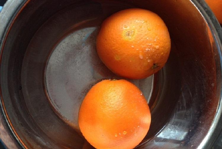 纽荷尔脐橙能放多久(保存有“妙招”，这样做，放三个月不是问题)