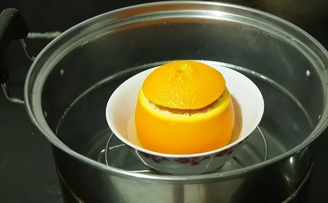 脐橙是热性的还是寒性-安远脐橙