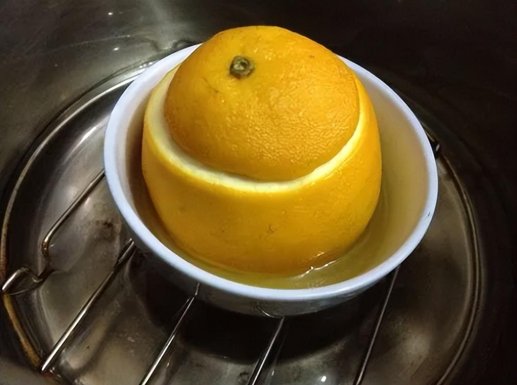 脐橙是热性的还是寒性