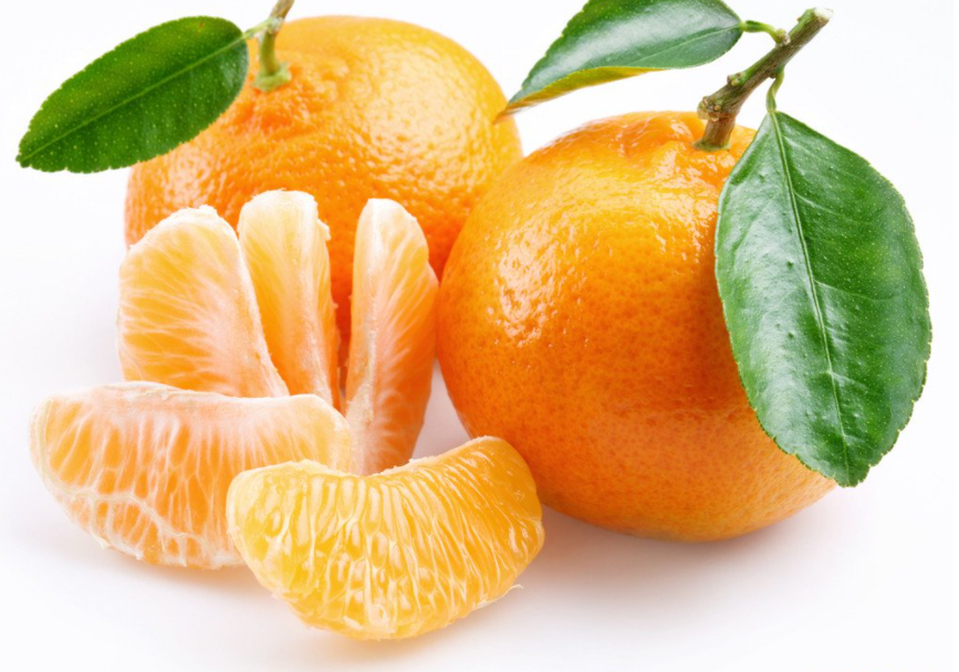 全国五大最受欢迎的橘子品种，你尝过几种？