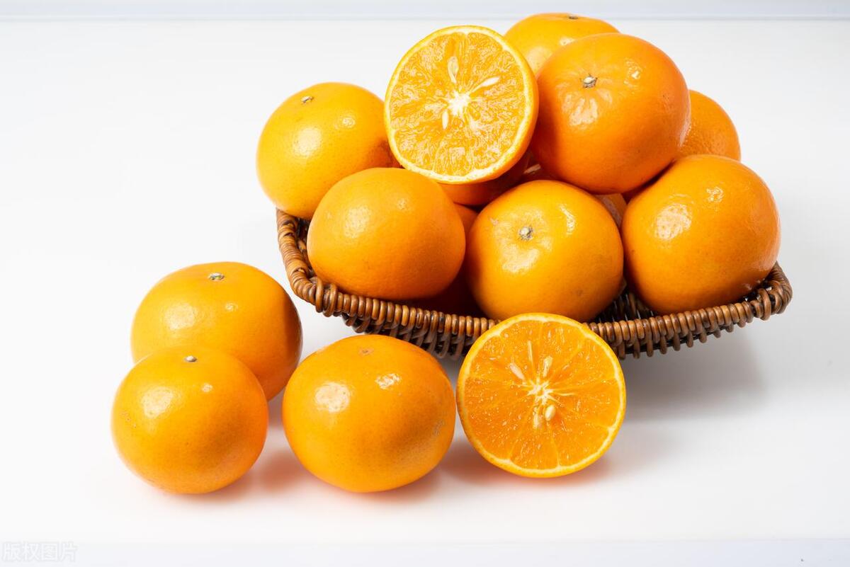 橘子、沃柑、橙子有什么区别？看完才知道，买水果的钱都白花了！