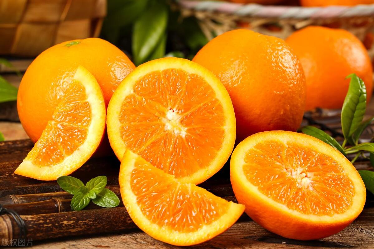 脐橙的“子橙”是什么？能吃吗？正解来了！