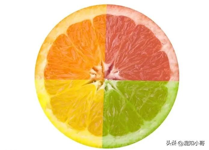 【柑橘家族全揭秘】杂交不断的“大杂烩”，你知道吗？-安远脐橙