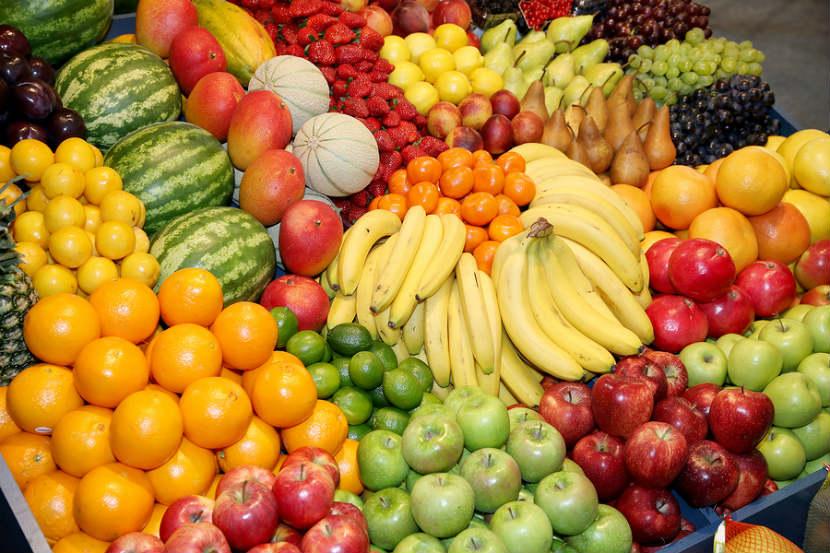 【夏季高温来袭】水果产量何去何从？价格会继续涨吗？