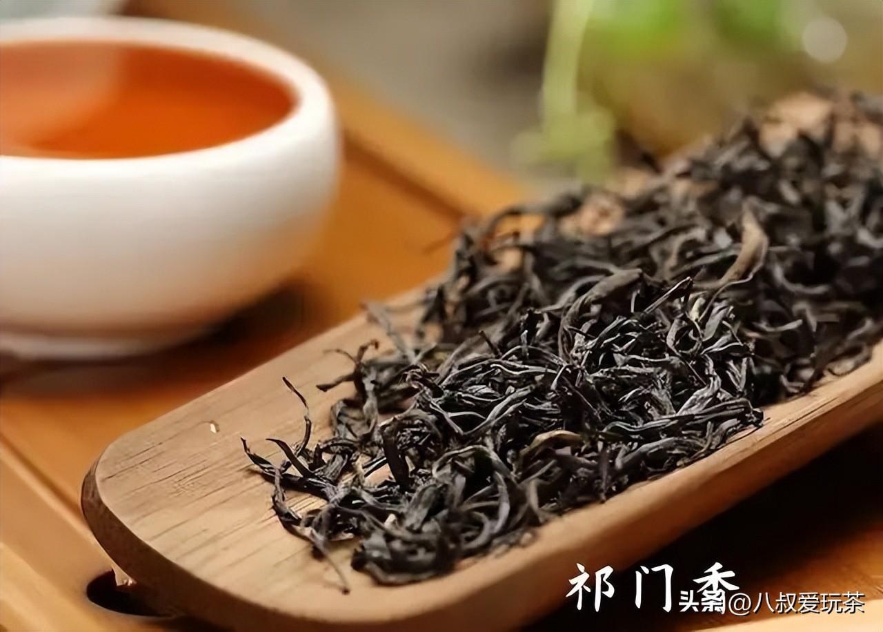 中国红茶产地代表及受欢迎品牌，比较红茶特色和口感