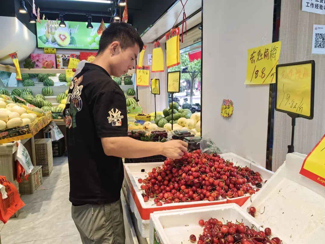 2023水果行业走势分析：水果店开启“超级战场”