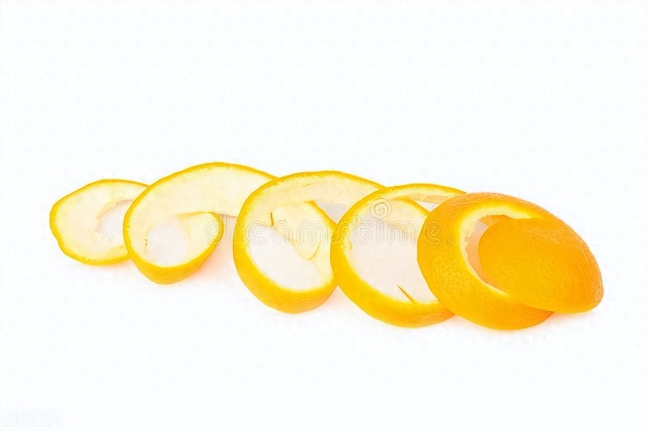 赣南脐橙：双点脐橙全身都是宝，丰富你的健康生活！
