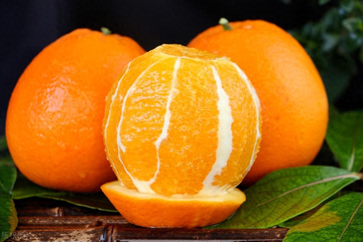 赣南脐橙：探索世界上最美味水果的产地和特点