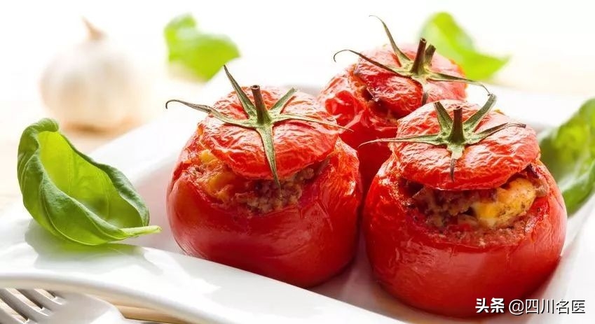 生吃番茄会中毒？番茄中毒原因解析及防范方法