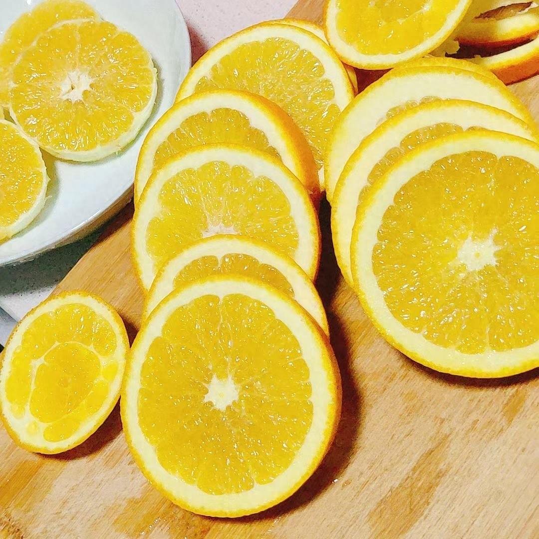 赣南脐橙品种介绍 | 赣南早、安远早和纽荷尔脐橙，口感鲜美，让人回味无穷-安远脐橙