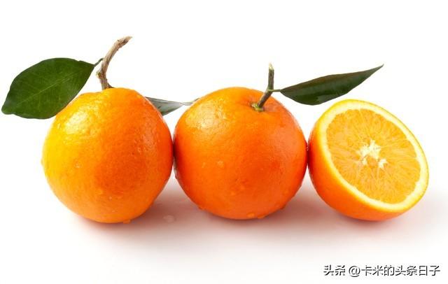 柑橘类水果：营养丰富，口感独特，有机种植助力发展-安远脐橙