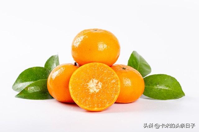 柑橘类水果：营养丰富，口感独特，有机种植助力发展