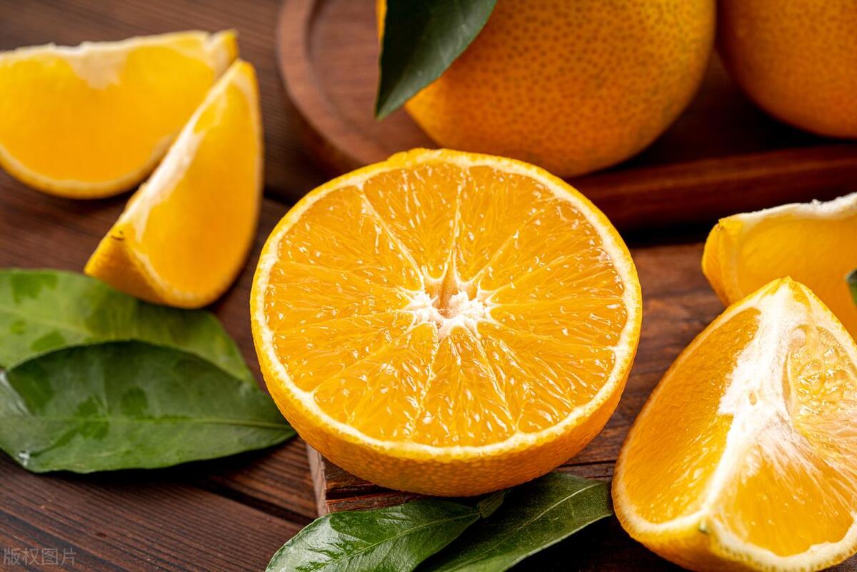 图片[10]-冬天最好吃的橘子品种大揭秘！爱媛果冻橙、砂糖桔等你品尝！-安远脐橙
