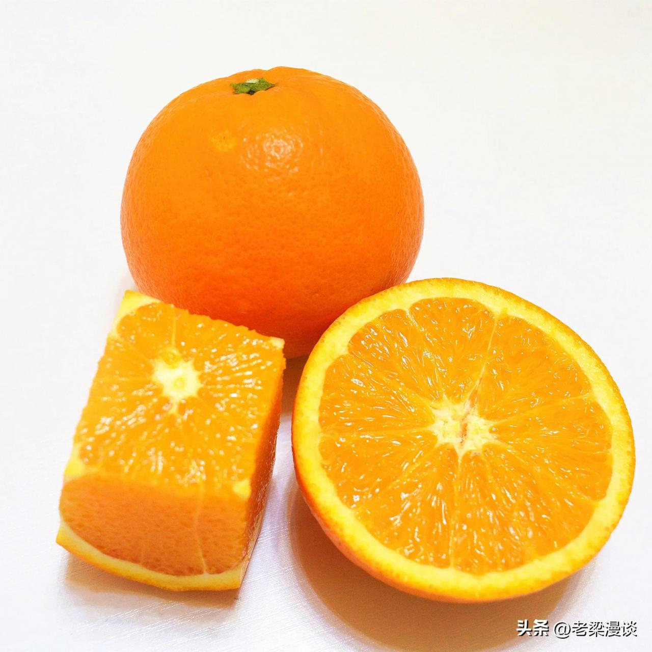 中国脐橙品种大全及营养价值解析，赣南、信丰、秭归、雷波脐橙哪个最好吃？