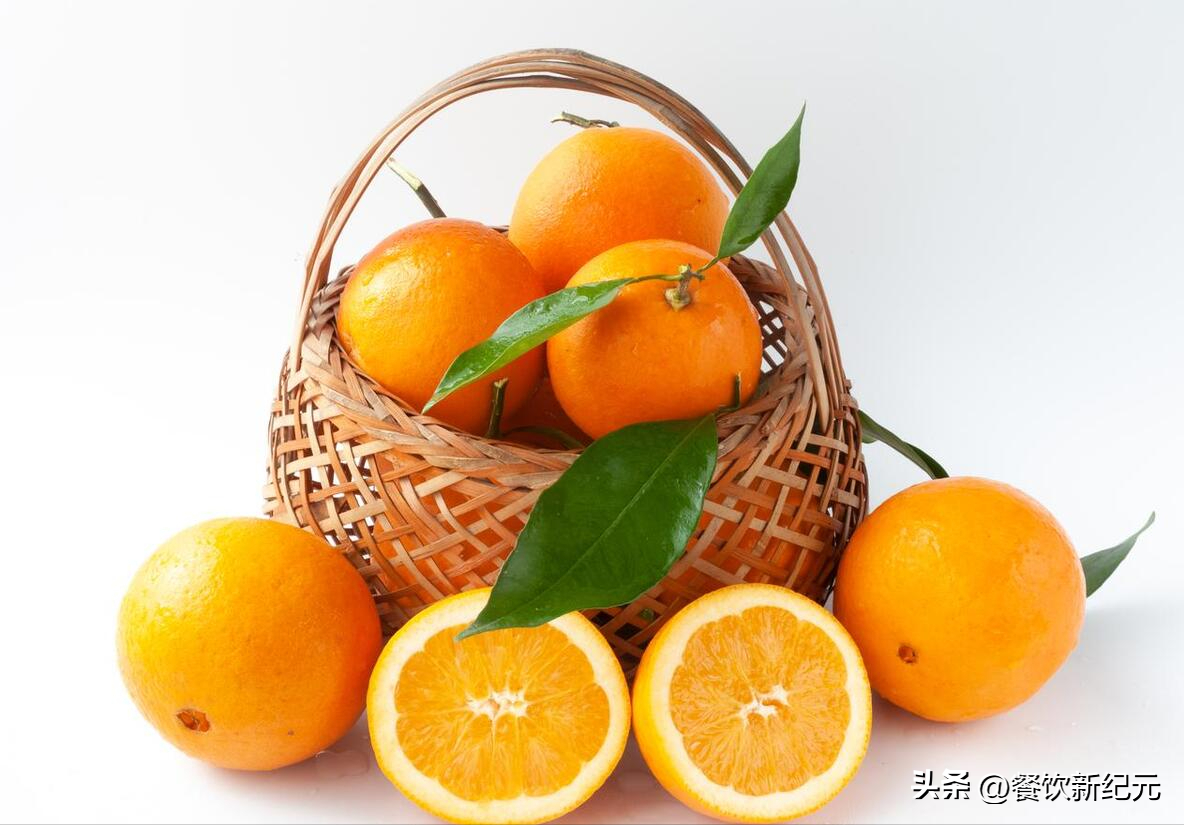图片[2]-赣南脐橙口感比较：信丰、安远、寻乌、宁都哪个最好吃？-安远脐橙