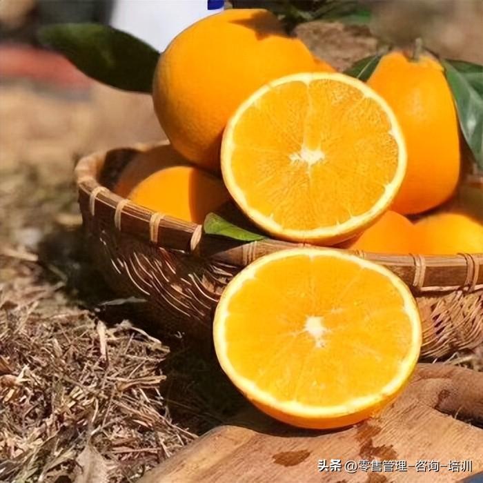 脐橙的功效与选购技巧，让你了解如何补充营养和增强免疫力