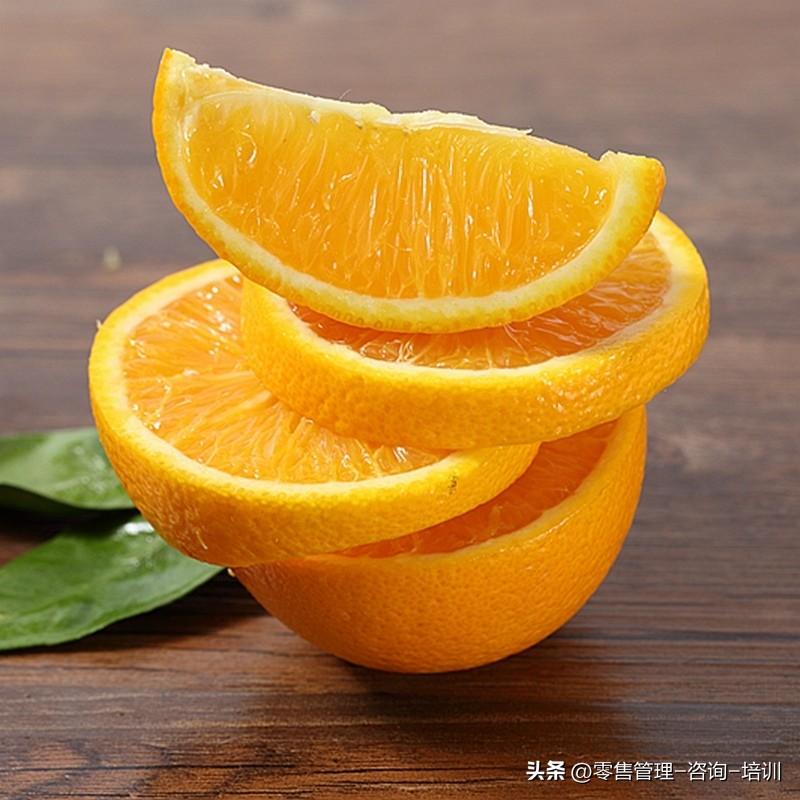 脐橙的功效与选购技巧，让你了解如何补充营养和增强免疫力