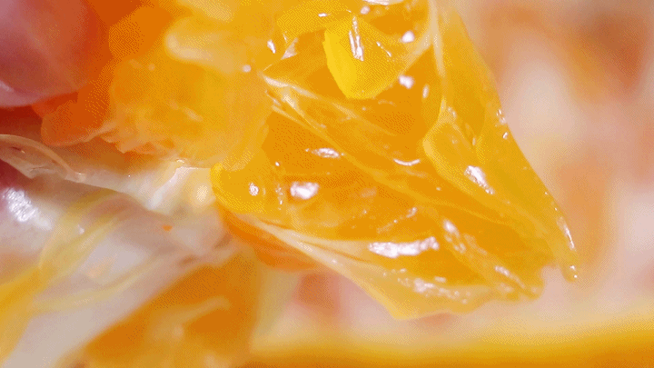 四川“不知火”丑橘：清甜不上火，多汁无核，爆汁口感颠覆味蕾