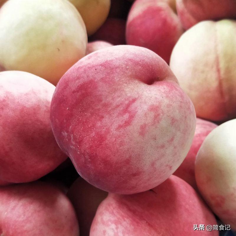 图片[7]-中国最好吃的水蜜桃TOP5，你知道吗？奉化、阳山、南汇、深州、肥城-安远脐橙