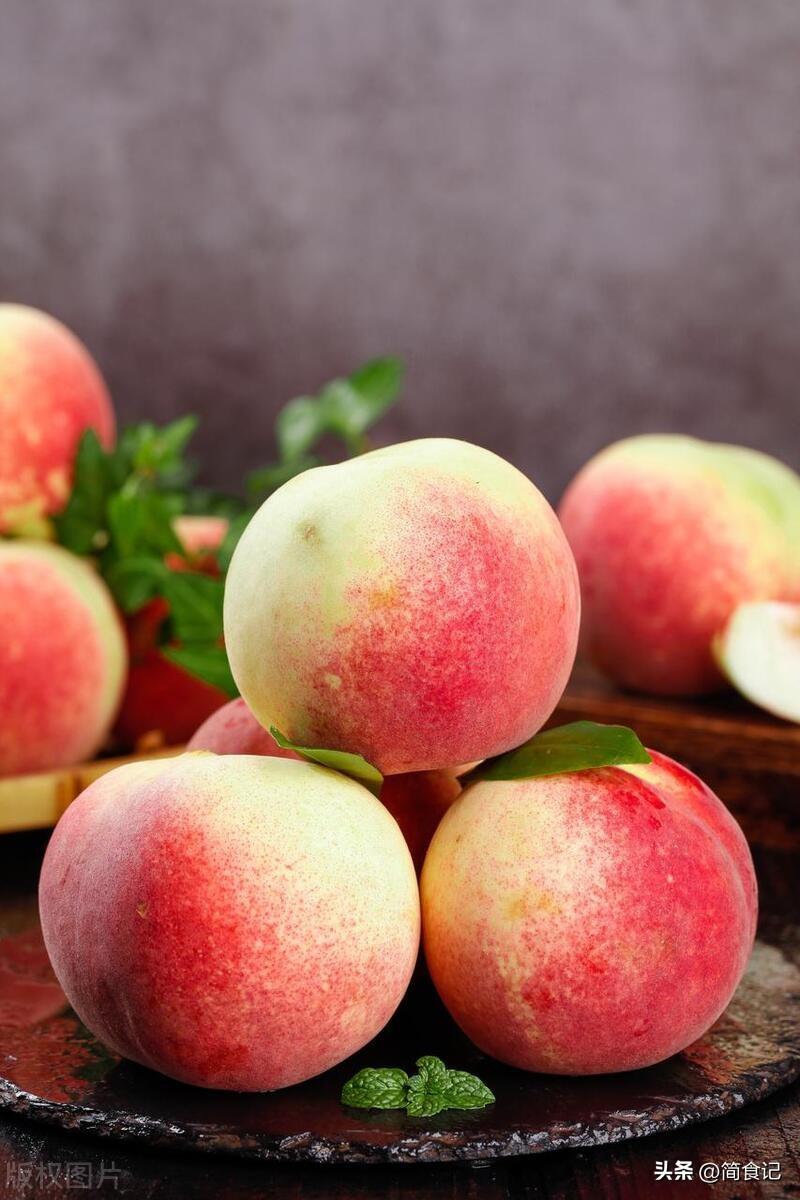 图片[1]-中国最好吃的水蜜桃TOP5，你知道吗？奉化、阳山、南汇、深州、肥城-安远脐橙