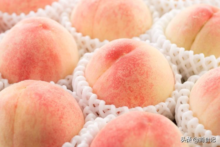 图片[5]-中国最好吃的水蜜桃TOP5，你知道吗？奉化、阳山、南汇、深州、肥城-安远脐橙