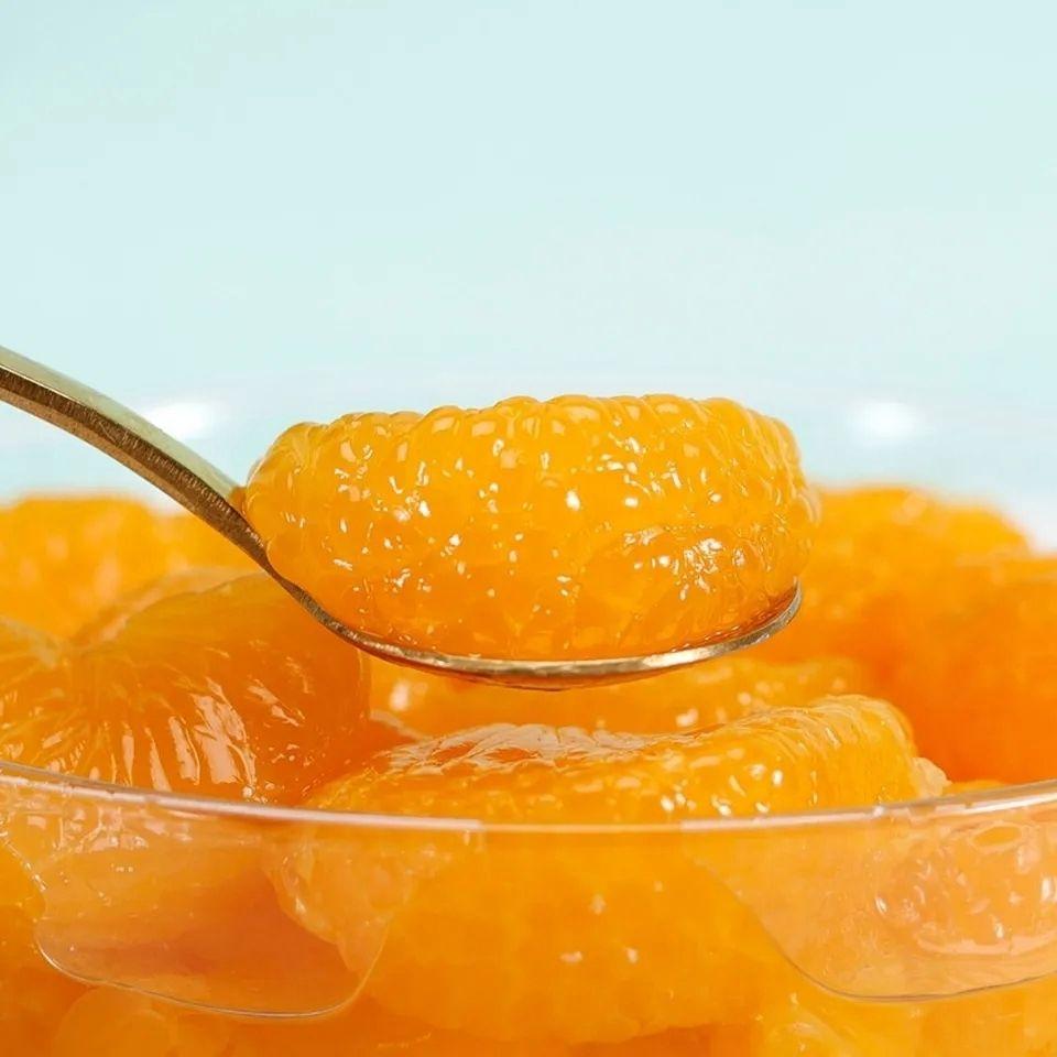 图片[5]-中国十大橘子产地推荐，看看有你家乡的吗？-安远脐橙