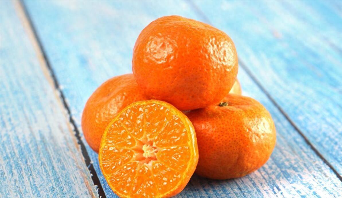 全国橙子评比揭晓，福建脐橙夺冠！家常美味大公开！