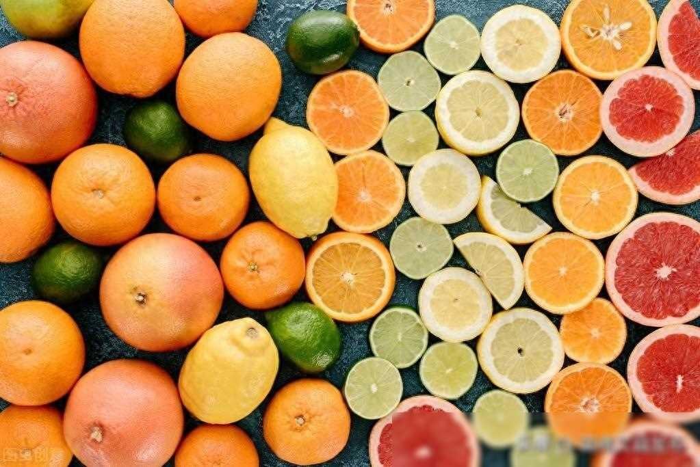 柑橘家族展望未来：新品种诞生与传统品种复苏，为餐桌增添多彩选择