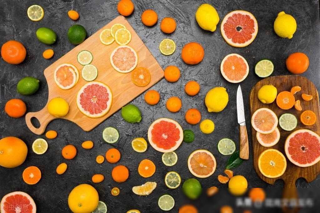 柑橘家族展望未来：新品种诞生与传统品种复苏，为餐桌增添多彩选择