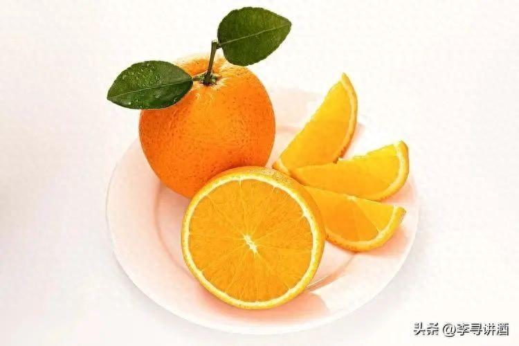 江西瑞金特产脐橙白兰地：品鉴脐橙蒸馏酒的香气和口感